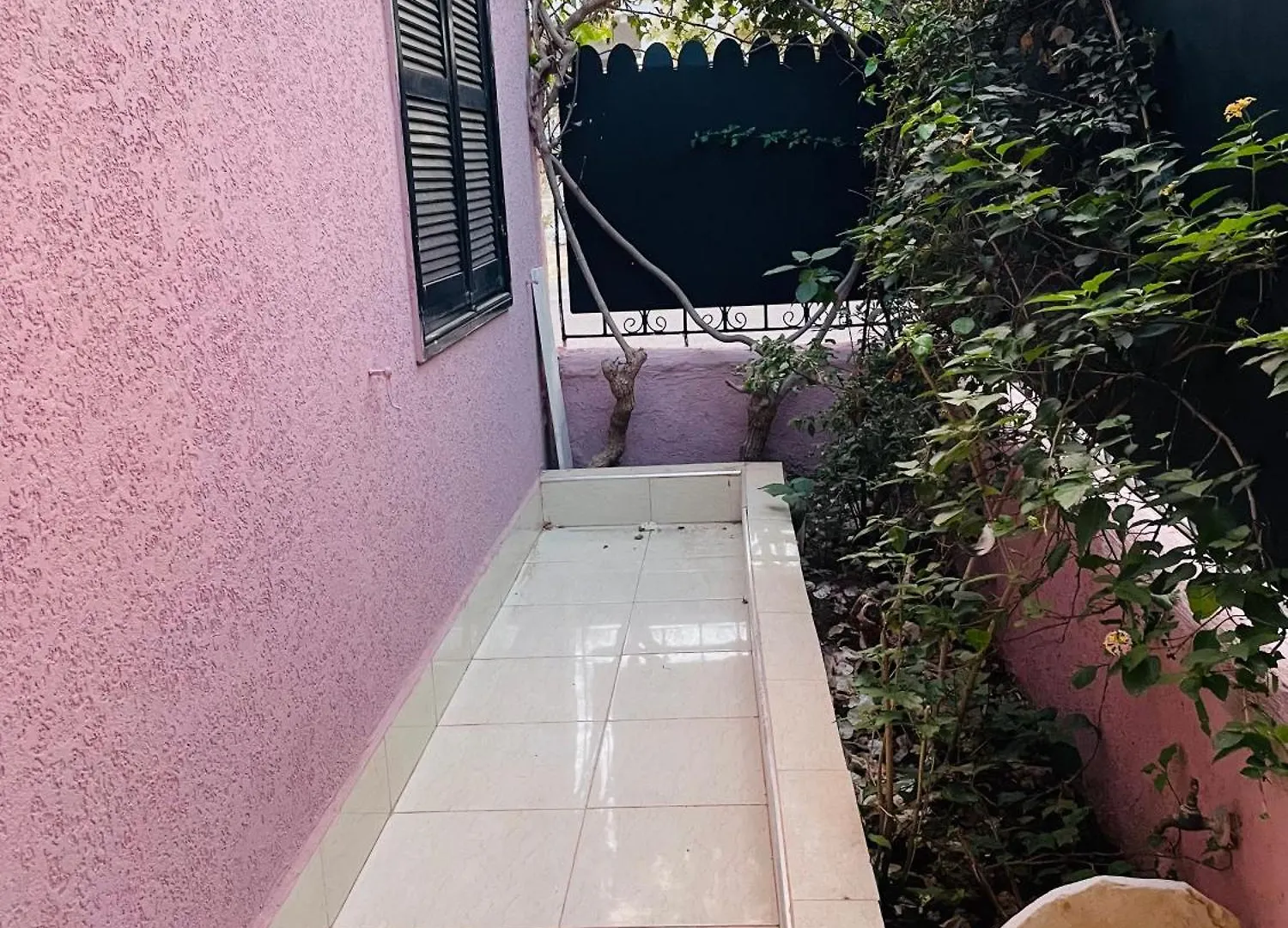 Entire Villa Garden Wi-Fi Near Beach Αγκαντίρ