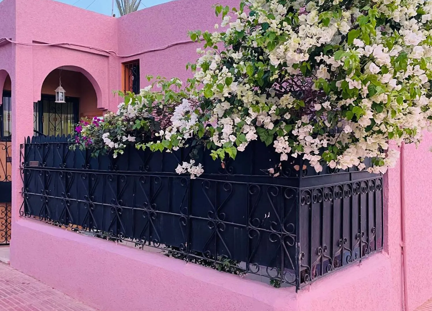 Entire Villa Garden Wi-Fi Near Beach Αγκαντίρ
