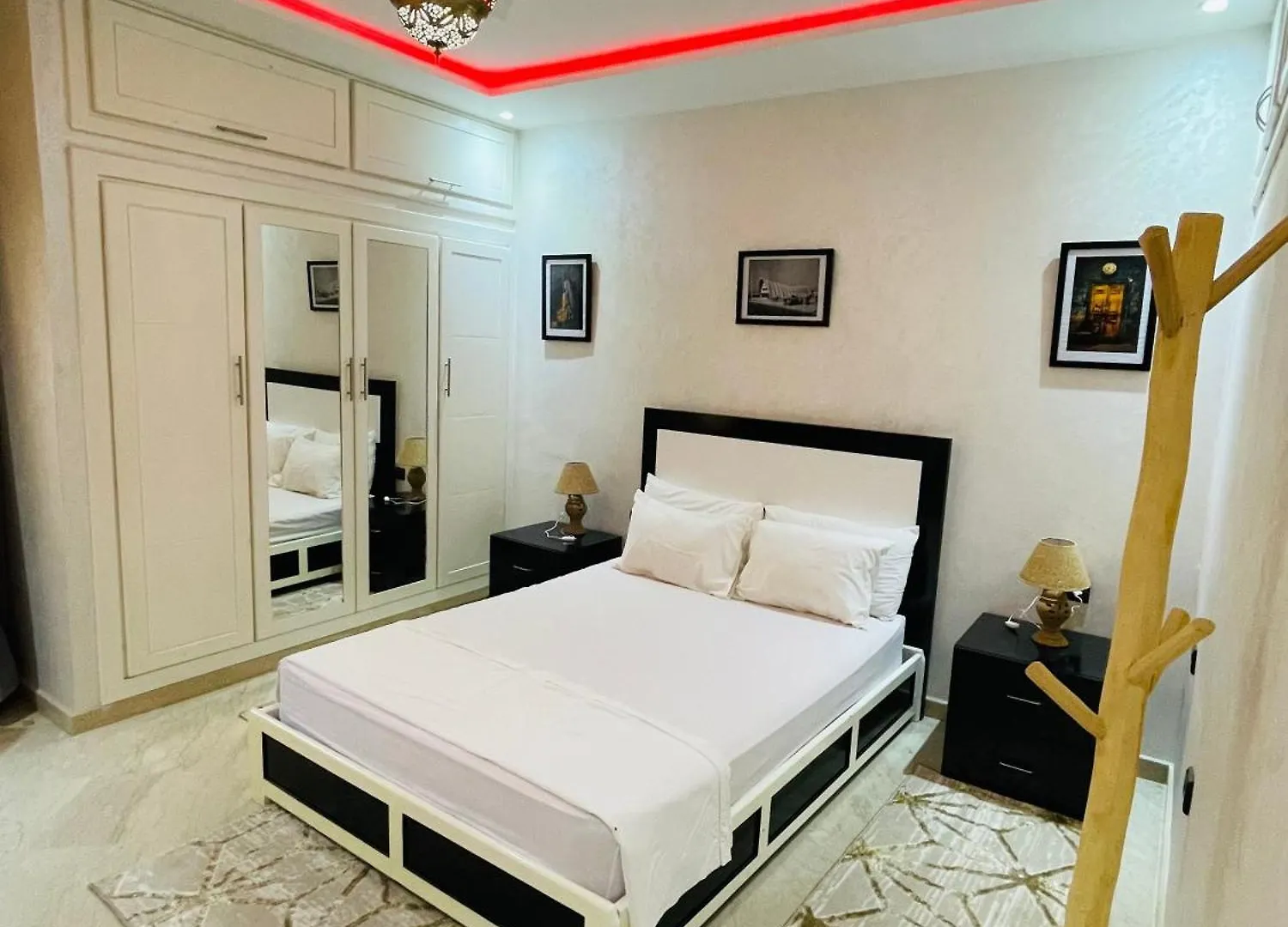 Entire Villa Garden Wi-Fi Near Beach Αγκαντίρ