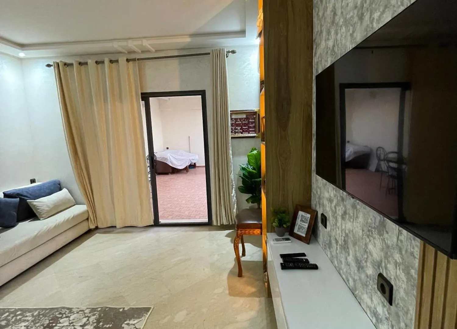 Entire Villa Garden Wi-Fi Near Beach Αγκαντίρ